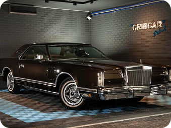 Lincoln